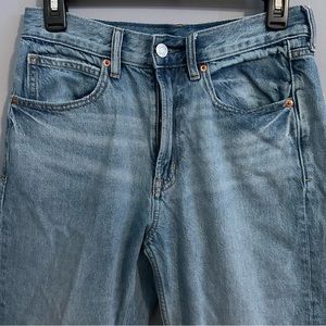 Gap Blue Jeans